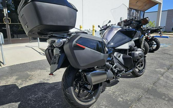 2026 BMW R 1300 RT