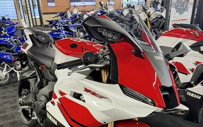 2026 Yamaha YZF-R9 70th Anniversary Edition