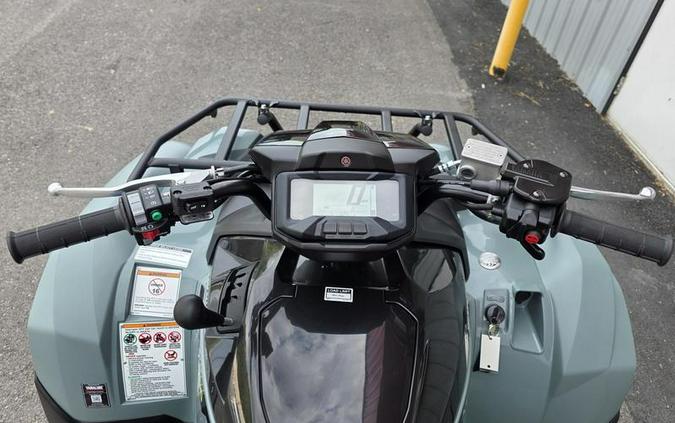 2026 Yamaha Kodiak 700 EPS XT-R