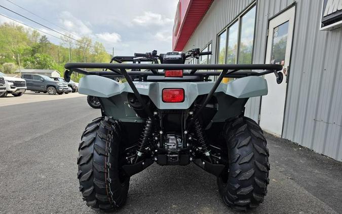 2026 Yamaha Kodiak 700 EPS XT-R