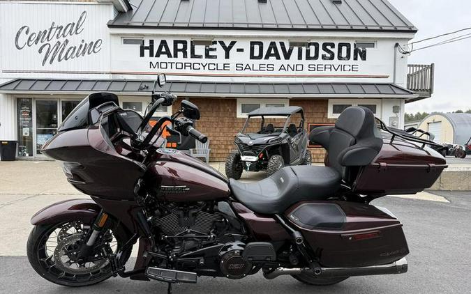 2024 Harley-Davidson® FLTRXSE - CVO™ Road Glide®