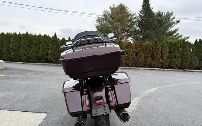 2024 Harley-Davidson® FLTRXSE - CVO™ Road Glide®