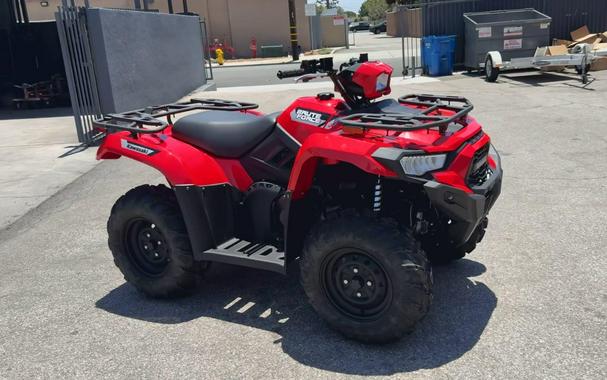 2026 Kawasaki BRUTE FORCE 450