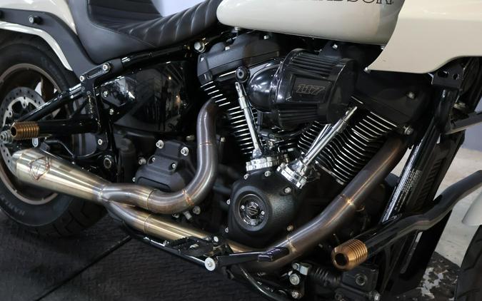 2023 Harley-Davidson Low Rider S FXLRS