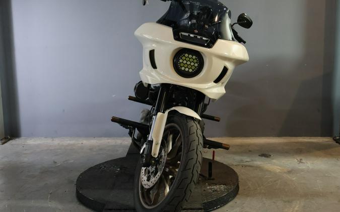 2023 Harley-Davidson Low Rider S FXLRS