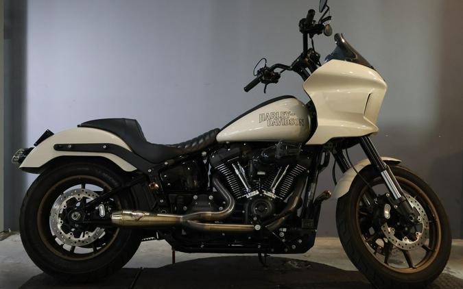 2023 Harley-Davidson Low Rider S FXLRS