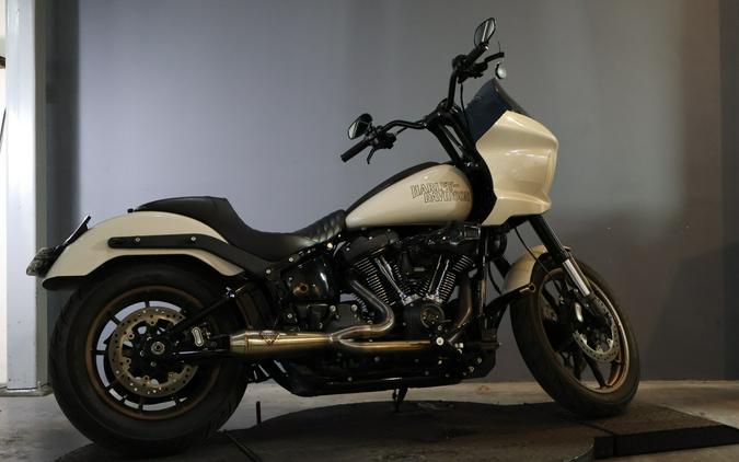 2023 Harley-Davidson Low Rider S FXLRS