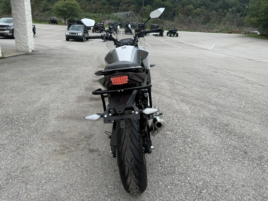 2022 CFMOTO 650 Adventura