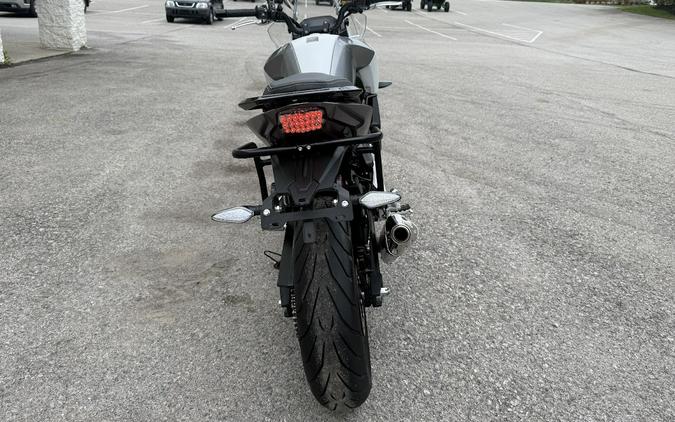 2022 CFMOTO 650 Adventura