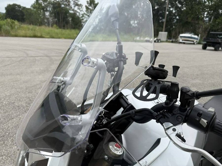 2022 CFMOTO 650 Adventura