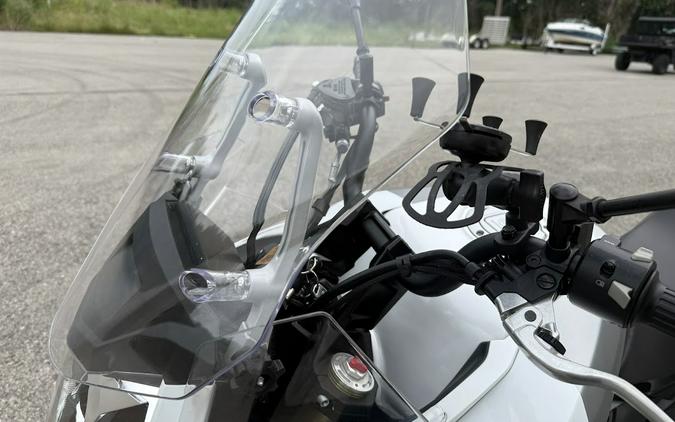2022 CFMOTO 650 Adventura