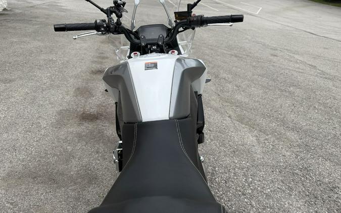 2022 CFMOTO 650 Adventura