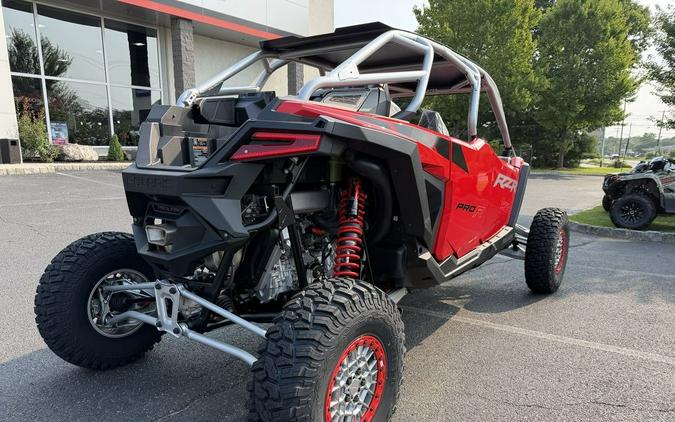 2026 Polaris® RZR Pro R 4 Ultimate