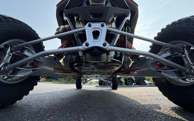 2026 Polaris® RZR Pro R 4 Ultimate