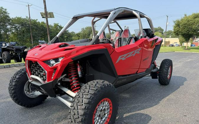 2026 Polaris® RZR Pro R 4 Ultimate