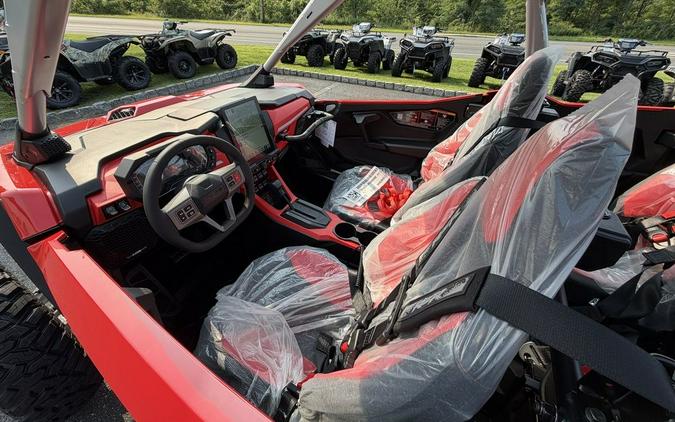 2026 Polaris® RZR Pro R 4 Ultimate