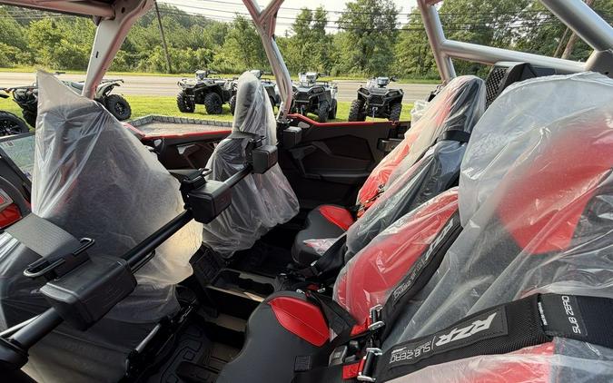 2026 Polaris® RZR Pro R 4 Ultimate