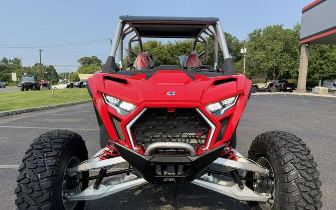 2026 Polaris® RZR Pro R 4 Ultimate