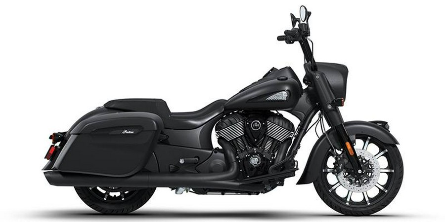 2026 Indian Motorcycle® Springfield® Dark Horse®
