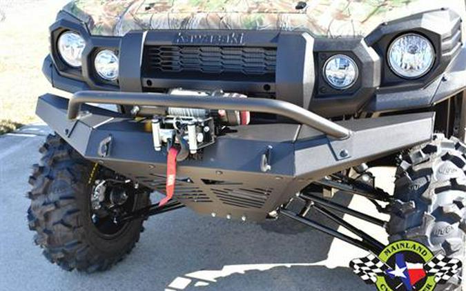 2021 Kawasaki Mule PRO-FXT EPS Camo