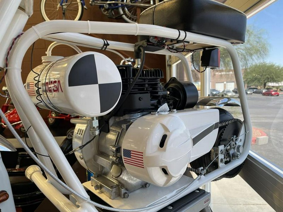 1972 Lil Indian NASA MOONI BIKE TRIBUTE