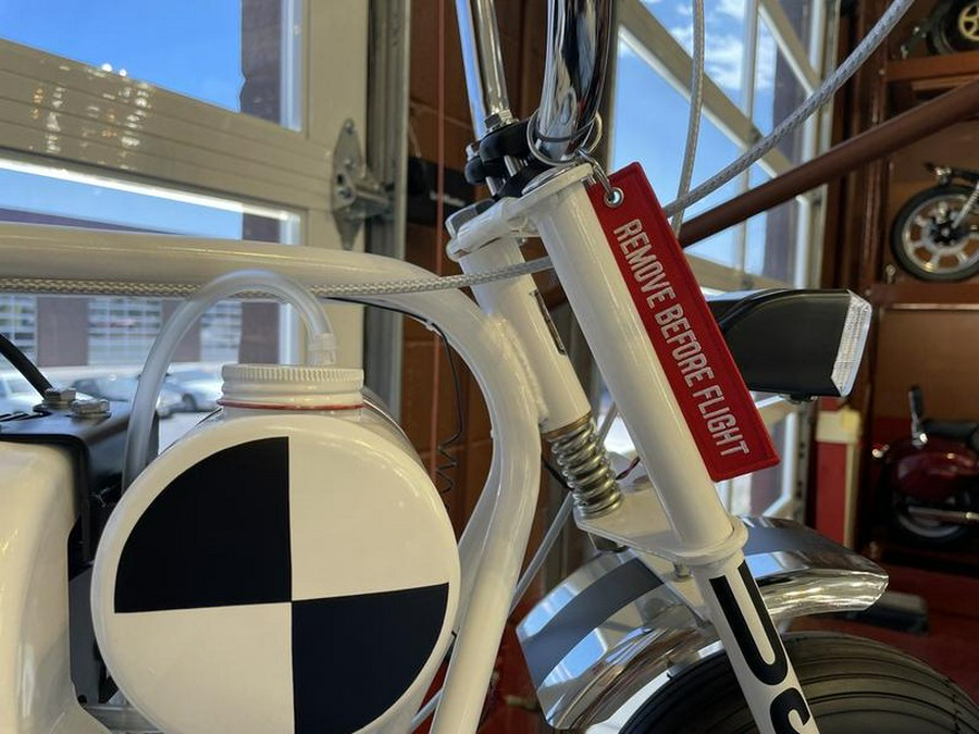 1972 Lil Indian NASA MOONI BIKE TRIBUTE