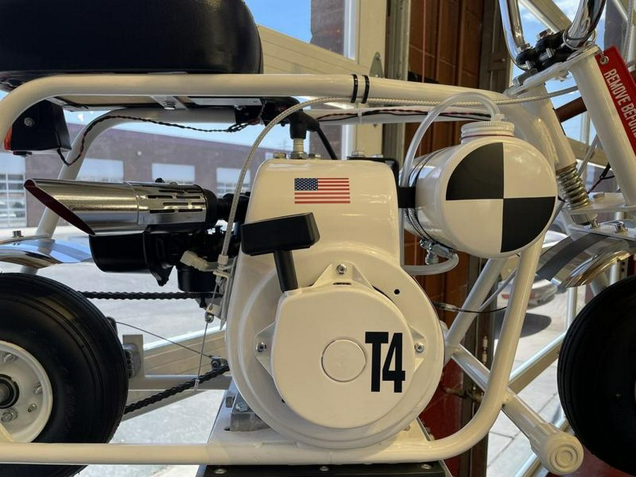 1972 Lil Indian NASA MOONI BIKE TRIBUTE