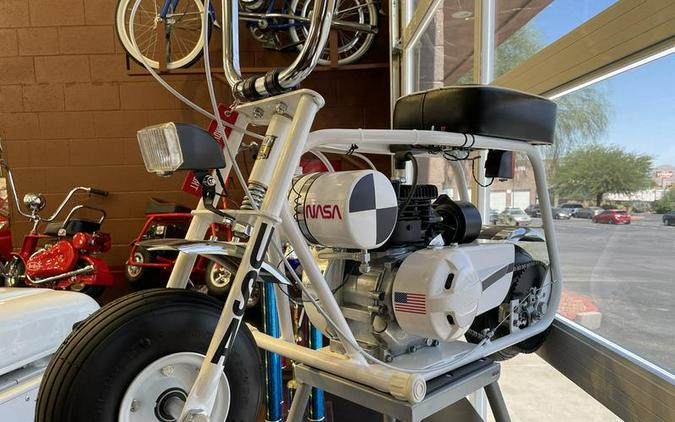 1972 Lil Indian NASA MOONI BIKE TRIBUTE