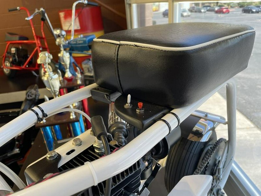 1972 Lil Indian NASA MOONI BIKE TRIBUTE