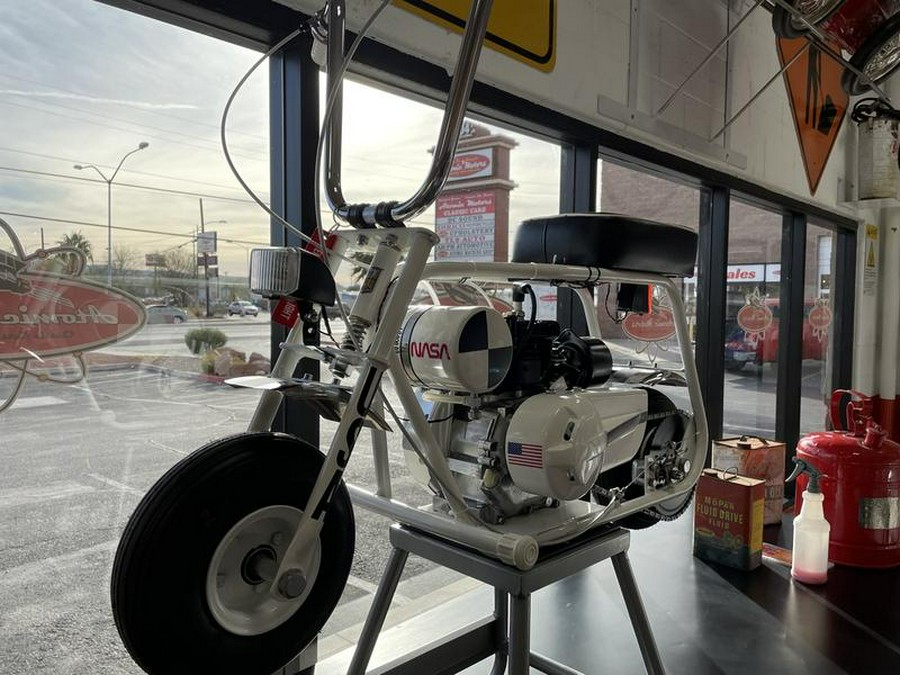 1972 Lil Indian NASA MOONI BIKE TRIBUTE