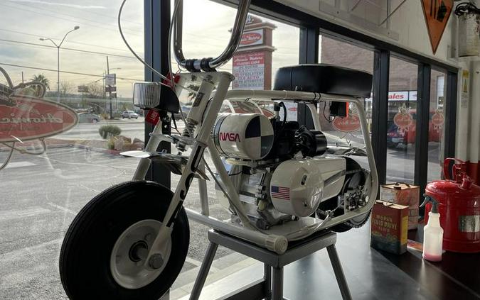 1972 Lil Indian NASA MOONI BIKE TRIBUTE