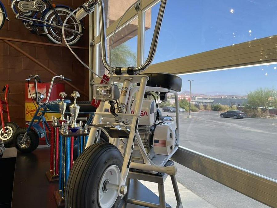 1972 Lil Indian NASA MOONI BIKE TRIBUTE