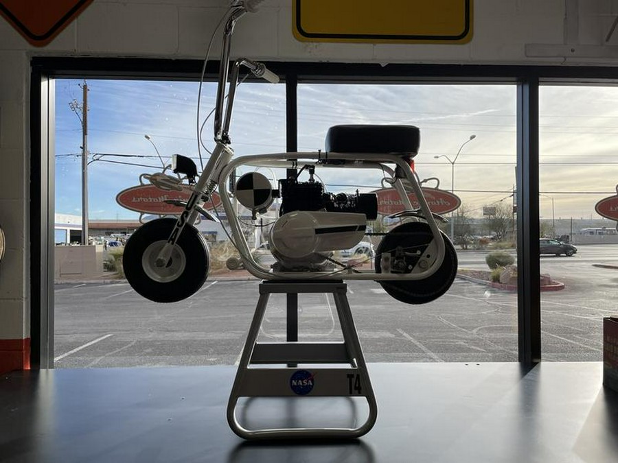 1972 Lil Indian NASA MOONI BIKE TRIBUTE