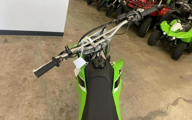 2023 Kawasaki KLX®230R S