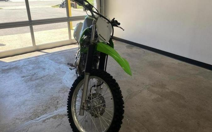 2023 Kawasaki KLX®230R S