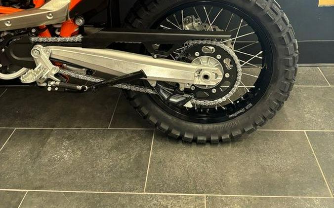 2024 KTM 690 Enduro R