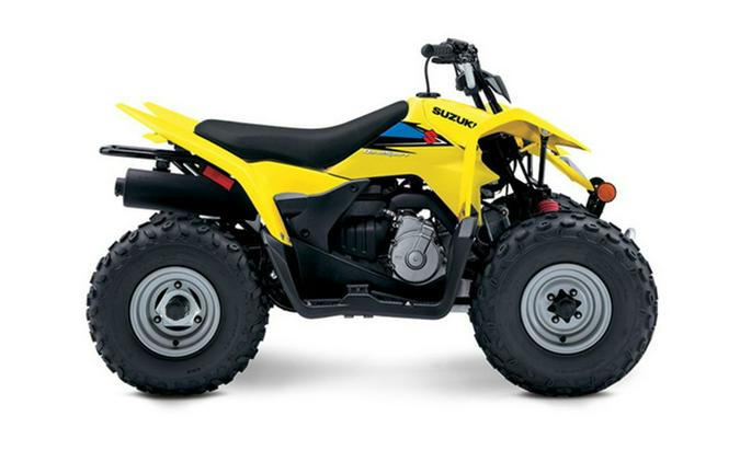 2024 Suzuki Quadsport Z90