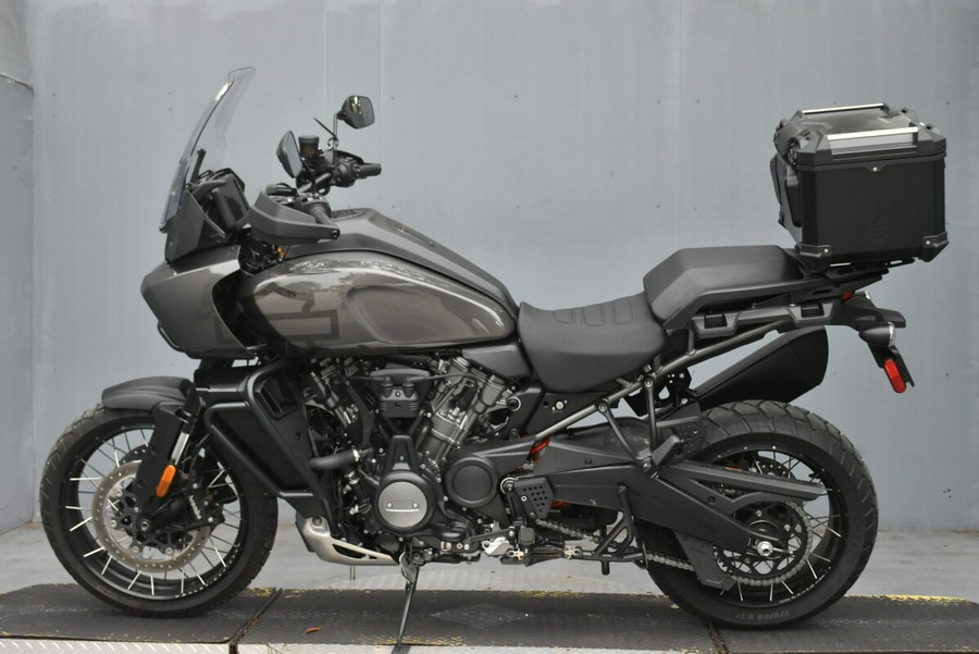 2023 Harley-Davidson Pan America 1250