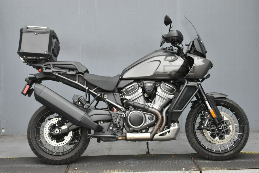 2023 Harley-Davidson Pan America 1250