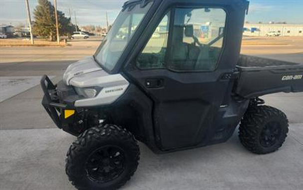 2020 Can-Am Defender DPS HD10