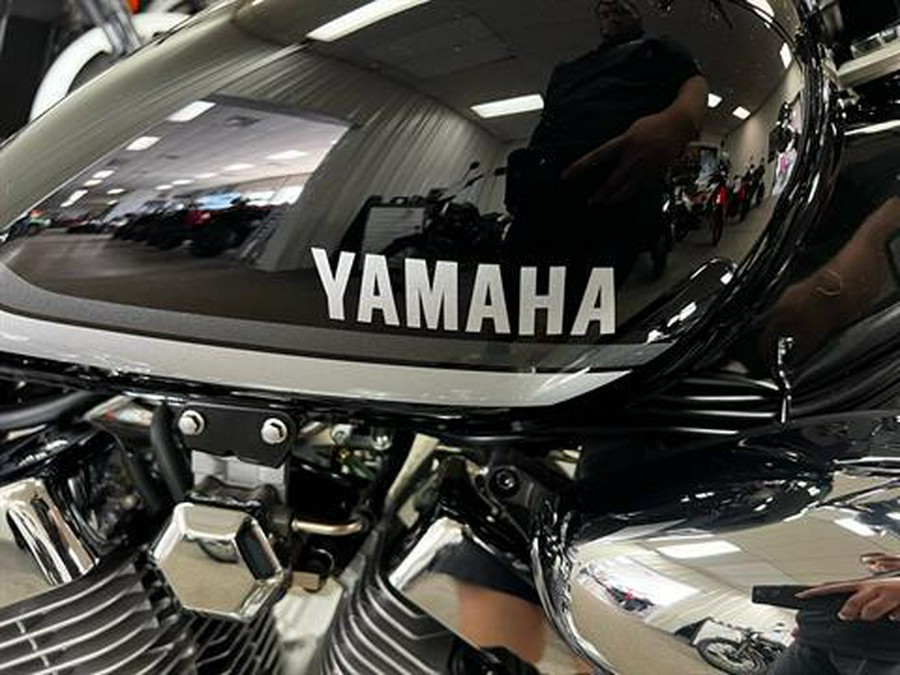 2023 Yamaha V Star 250