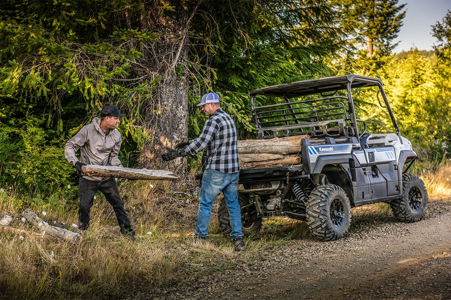 2024 Kawasaki Mule™ PRO-FXR™ 1000 LE