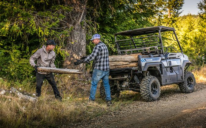 2024 Kawasaki Mule™ PRO-FXR™ 1000 LE