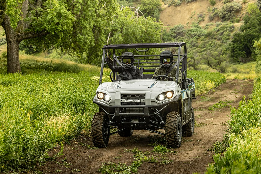 2024 Kawasaki Mule™ PRO-FXR™ 1000 LE