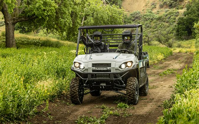 2024 Kawasaki Mule™ PRO-FXR™ 1000 LE