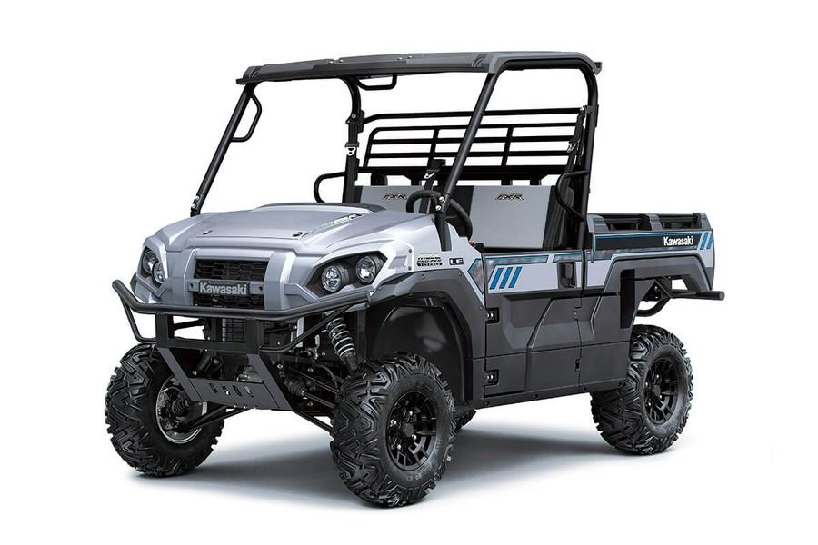 2024 Kawasaki Mule™ PRO-FXR™ 1000 LE