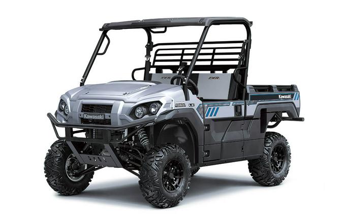 2024 Kawasaki Mule™ PRO-FXR™ 1000 LE