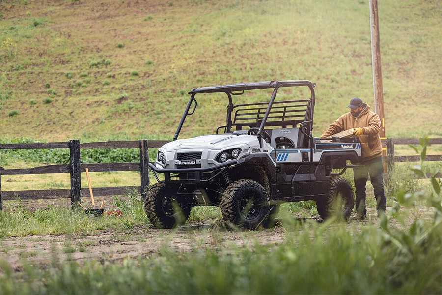 2024 Kawasaki Mule™ PRO-FXR™ 1000 LE