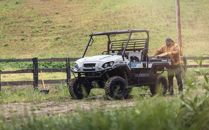 2024 Kawasaki Mule™ PRO-FXR™ 1000 LE