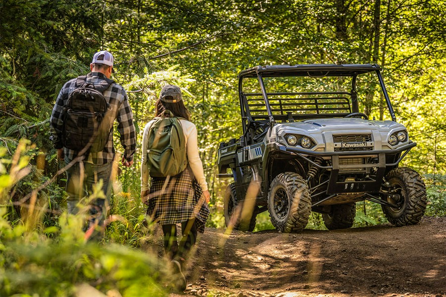 2024 Kawasaki Mule™ PRO-FXR™ 1000 LE